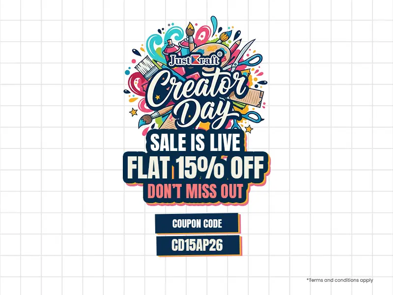 Creators Day Live April